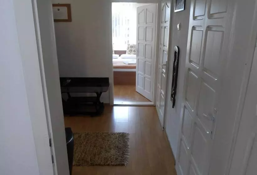 Majatalo Zoltan&erika