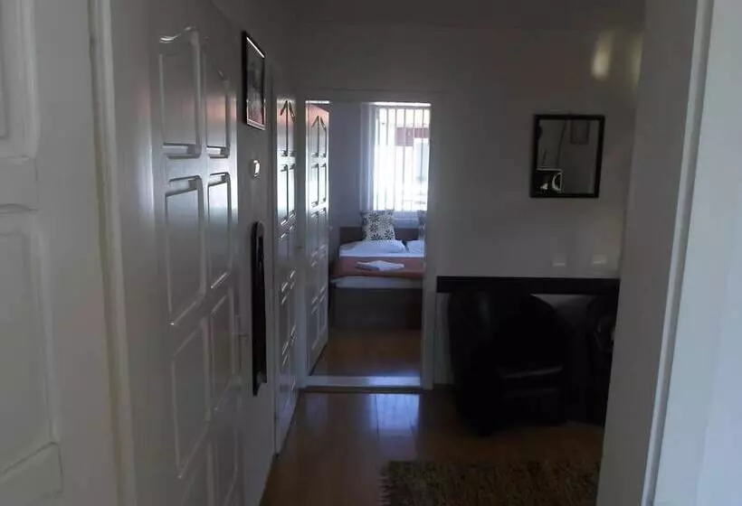 Majatalo Zoltan&erika