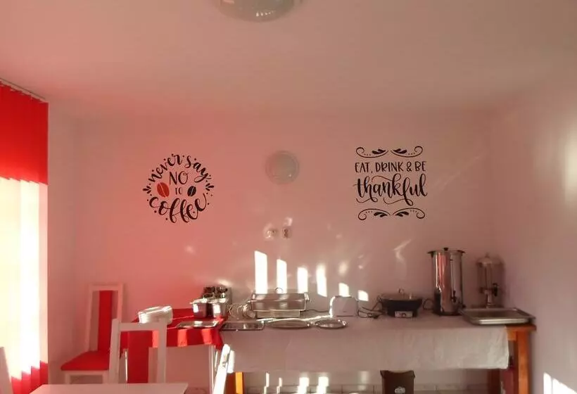 Majatalo Zoltan&erika