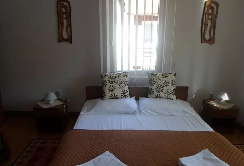 Majatalo Zoltan&erika