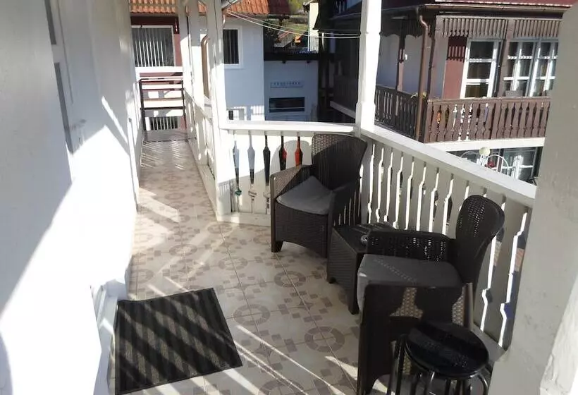 Majatalo Zoltan&erika