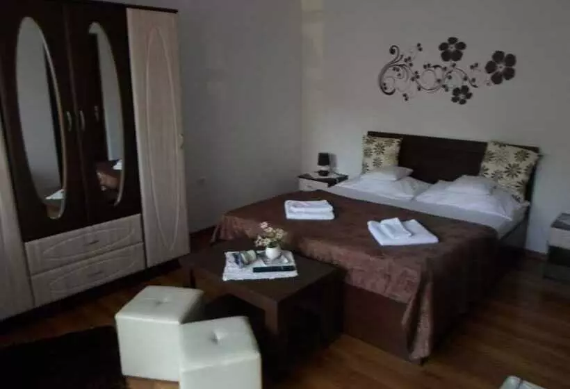 Majatalo Zoltan&erika