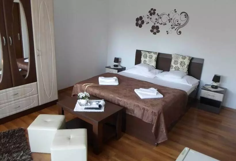 Majatalo Zoltan&erika