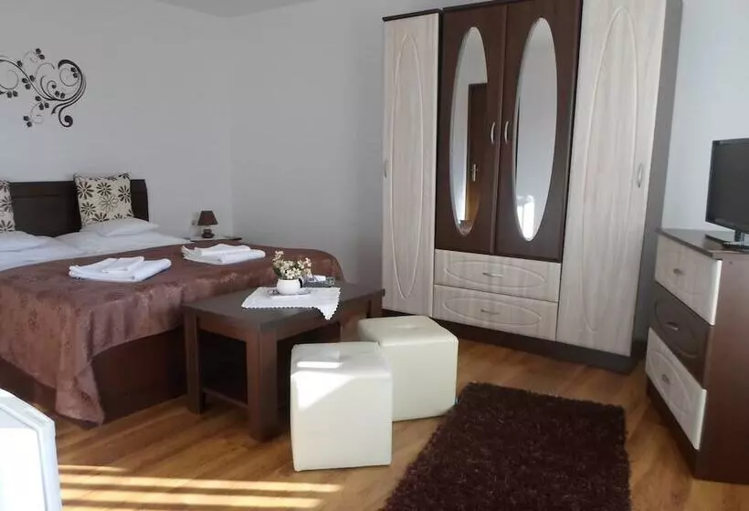 Majatalo Zoltan&erika