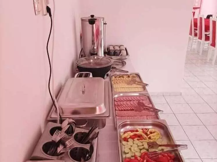 Majatalo Zoltan&erika