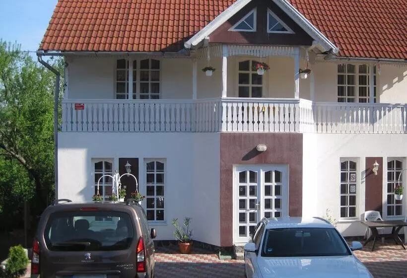 Majatalo Zoltan&erika