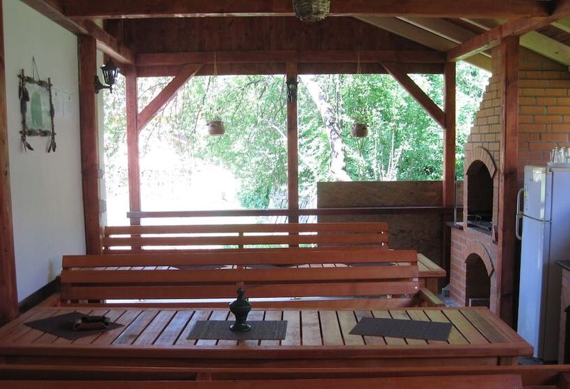 پانسیون Zoltan&erika