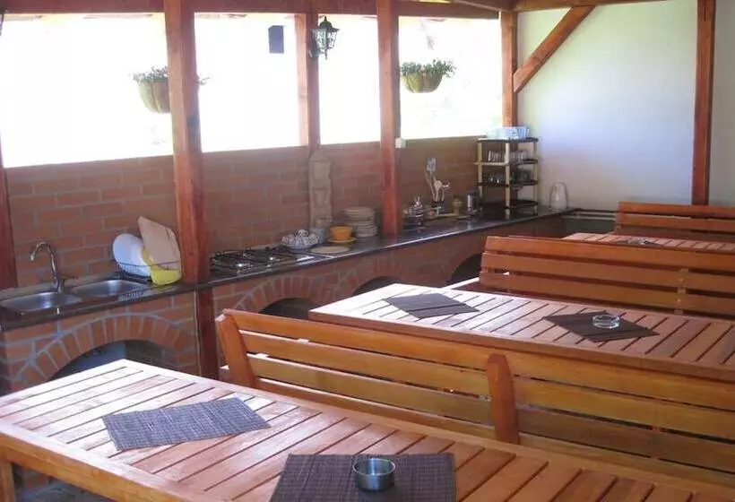 Majatalo Zoltan&erika