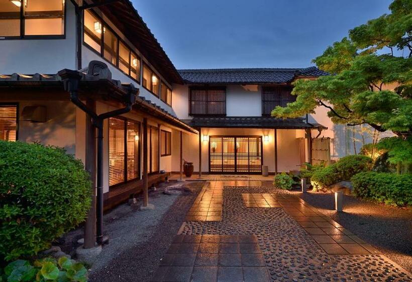 Рёкан Nakoi Kan