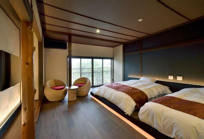 Рёкан Nakoi Kan