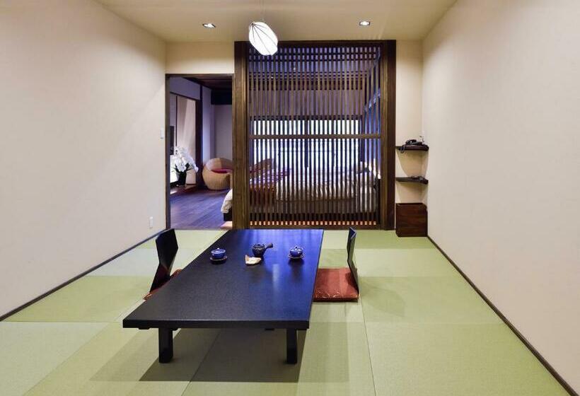 Рёкан Nakoi Kan