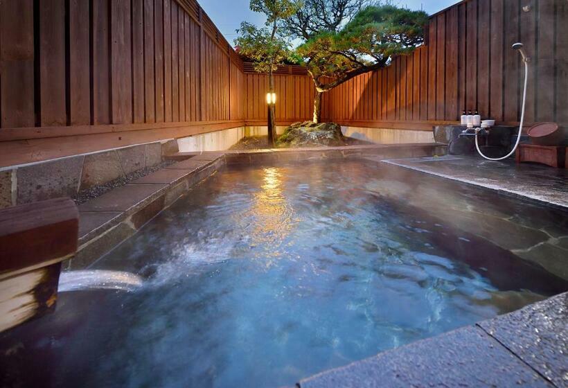 Рёкан Nakoi Kan