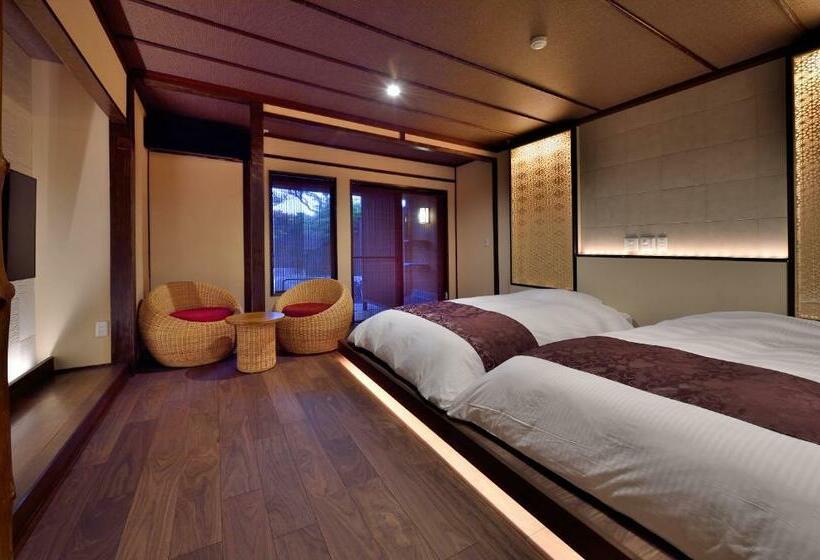 Рёкан Nakoi Kan