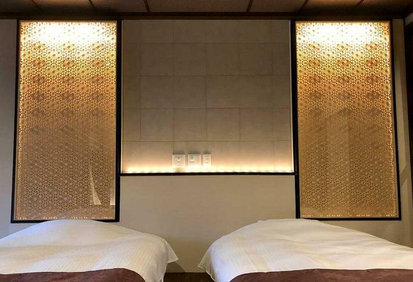 Рёкан Nakoi Kan