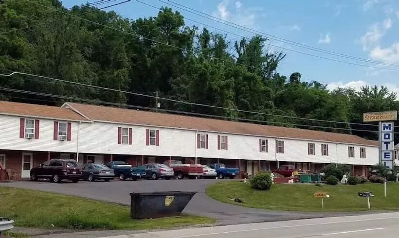 Stardust Motel