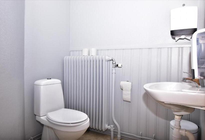 הוסטל Horrmundsgården I Sälen