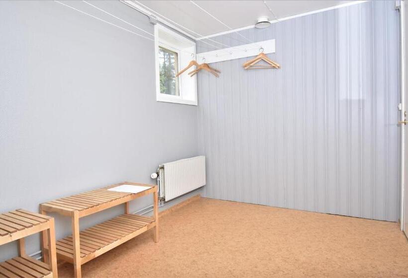 הוסטל Horrmundsgården I Sälen