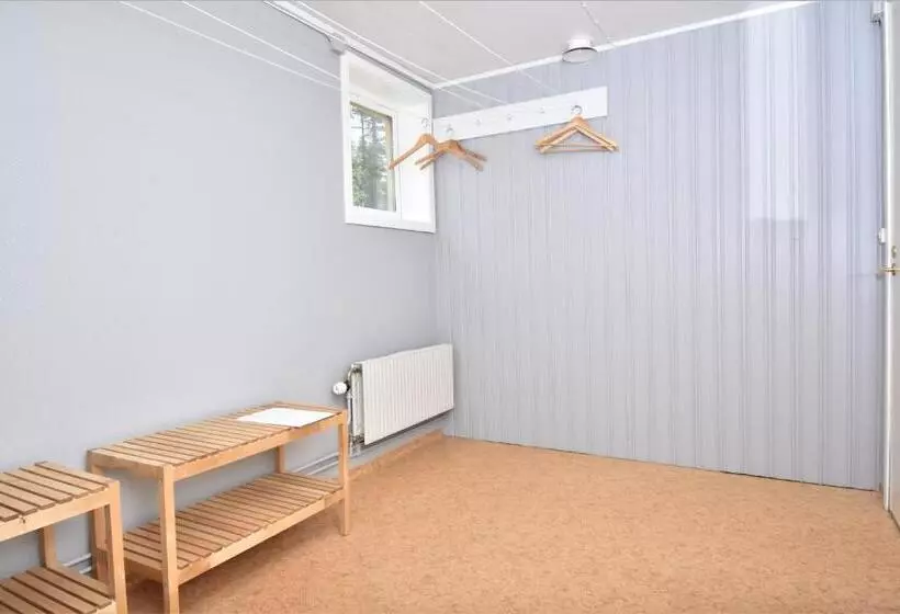 Retkeilymaja Horrmundsgården I Sälen