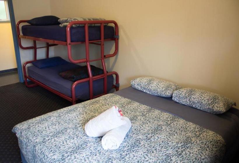 旅馆 The Lazy Shag Lodge