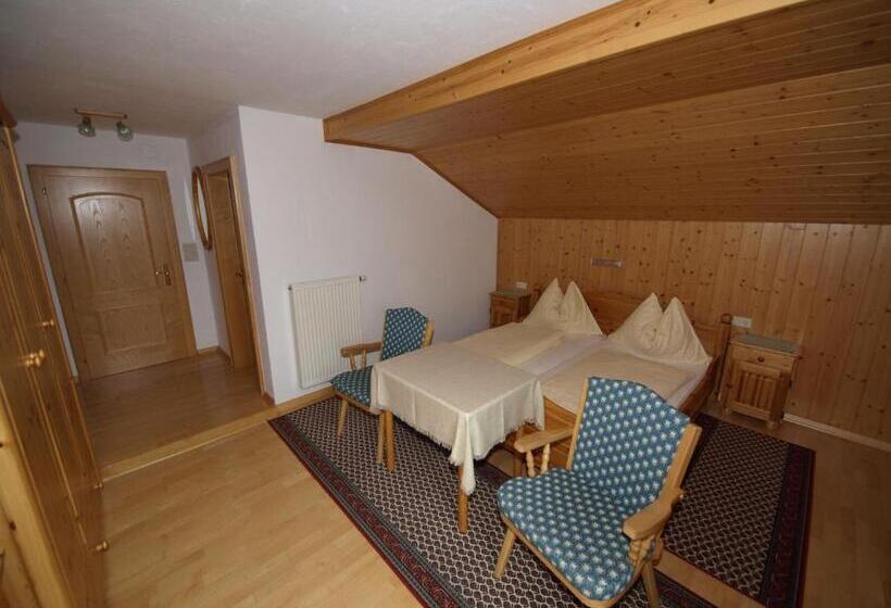 Frühstückspension Kärntnerhof