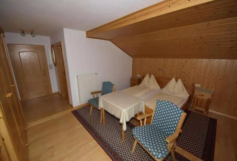 Frühstückspension Kärntnerhof