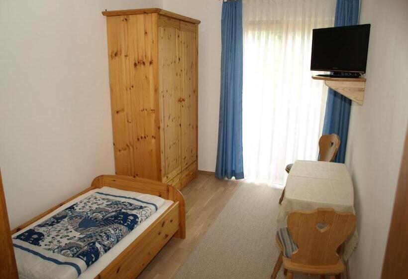 Frühstückspension Kärntnerhof