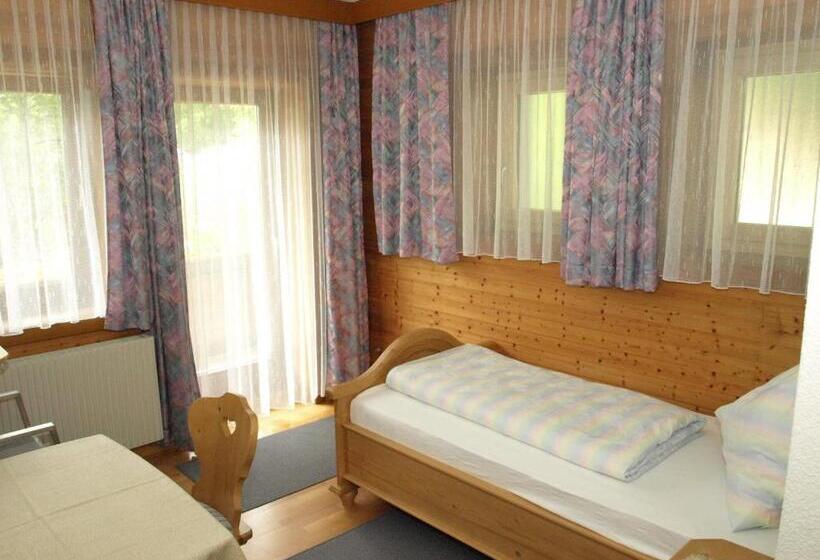 Frühstückspension Kärntnerhof