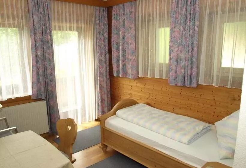 Frühstückspension Kärntnerhof