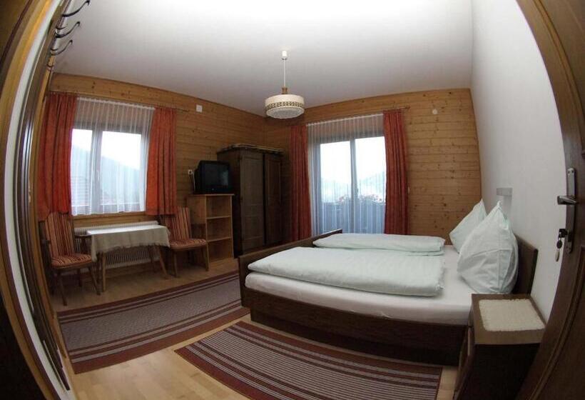 Frühstückspension Kärntnerhof