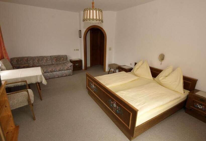 Frühstückspension Kärntnerhof