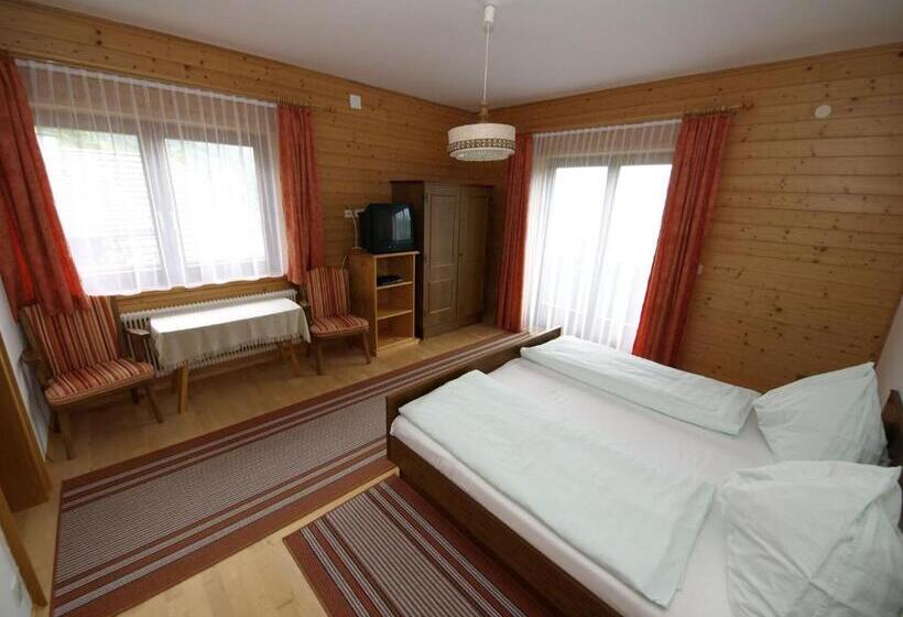 Frühstückspension Kärntnerhof