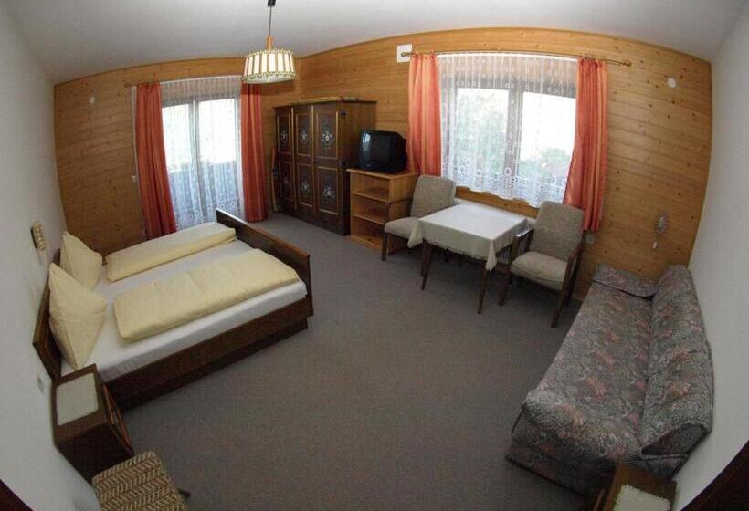 Frühstückspension Kärntnerhof