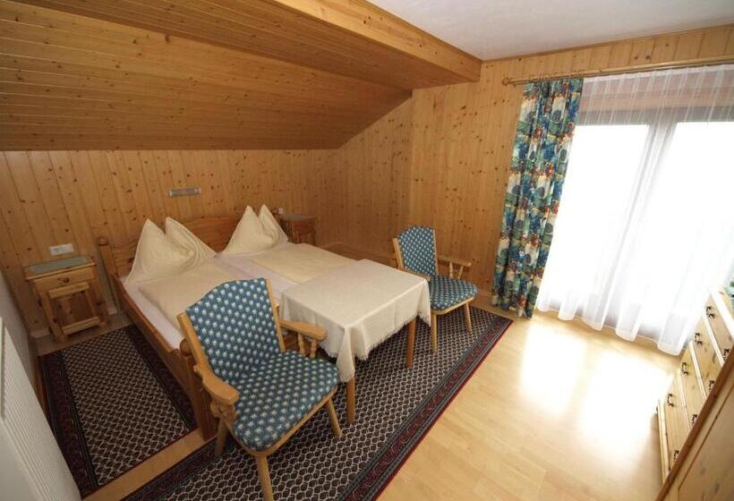 Frühstückspension Kärntnerhof