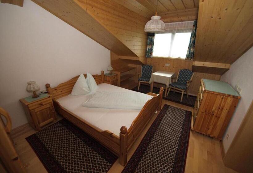 Frühstückspension Kärntnerhof