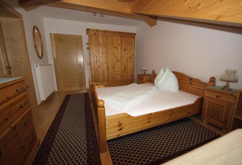 Frühstückspension Kärntnerhof