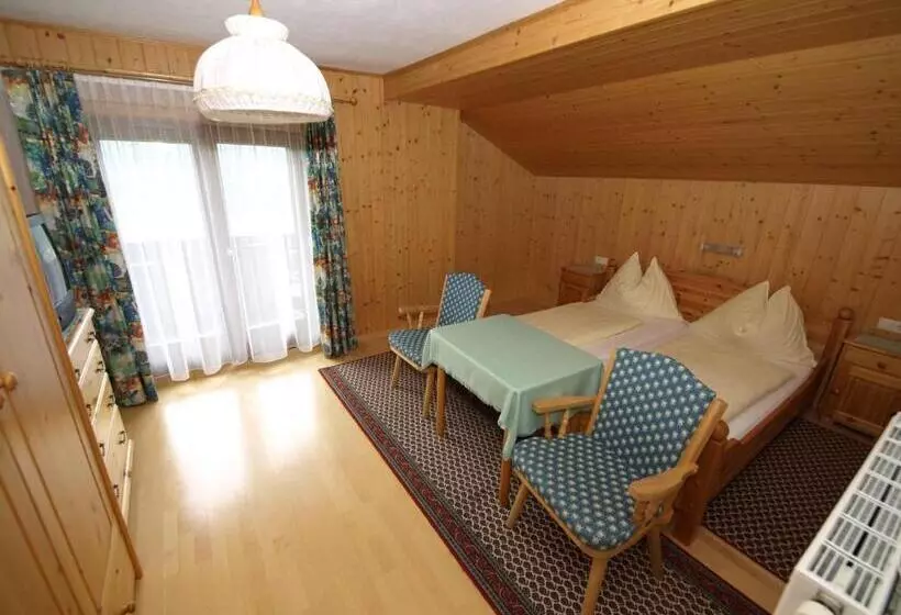 Frühstückspension Kärntnerhof