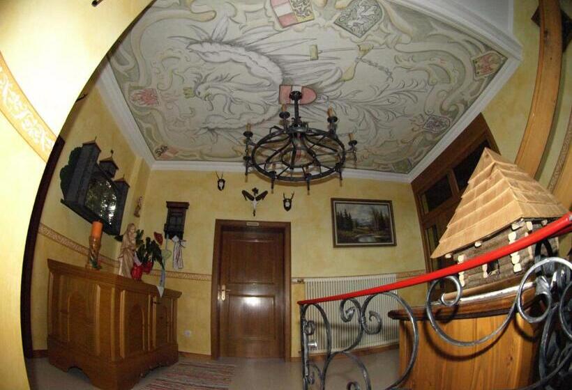 Frühstückspension Kärntnerhof