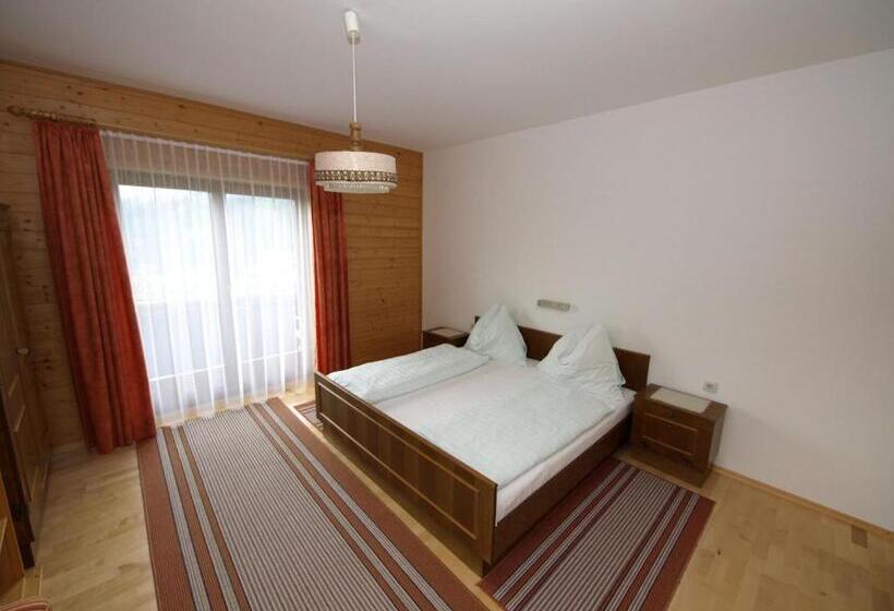 Frühstückspension Kärntnerhof