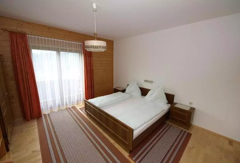 Frühstückspension Kärntnerhof