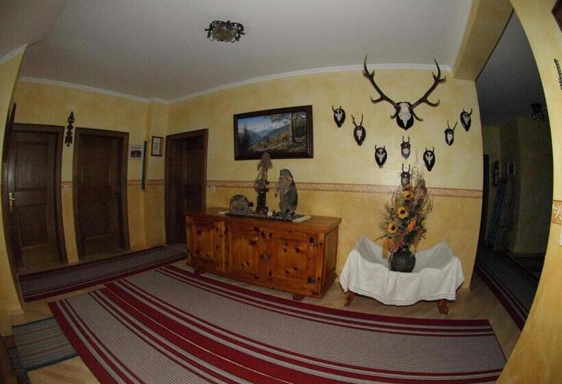 Frühstückspension Kärntnerhof