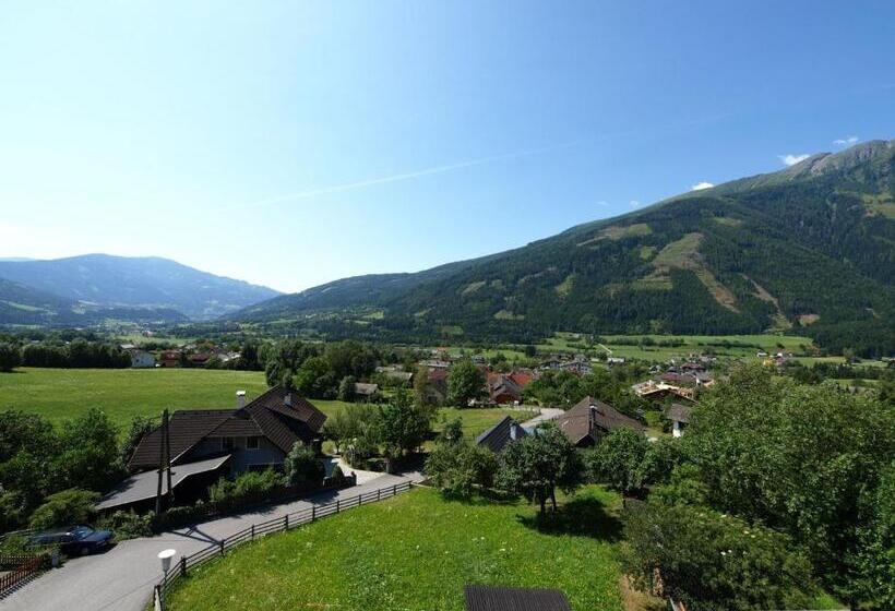 Frühstückspension Kärntnerhof