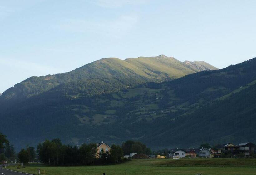 Frühstückspension Kärntnerhof