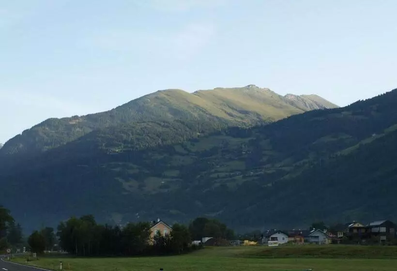 Frühstückspension Kärntnerhof