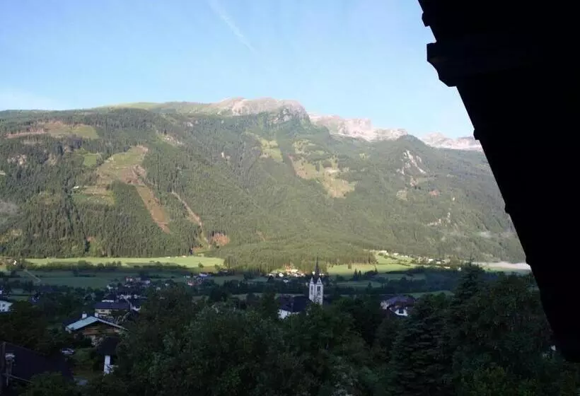 Frühstückspension Kärntnerhof
