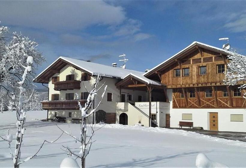 هتل Kachlerhof