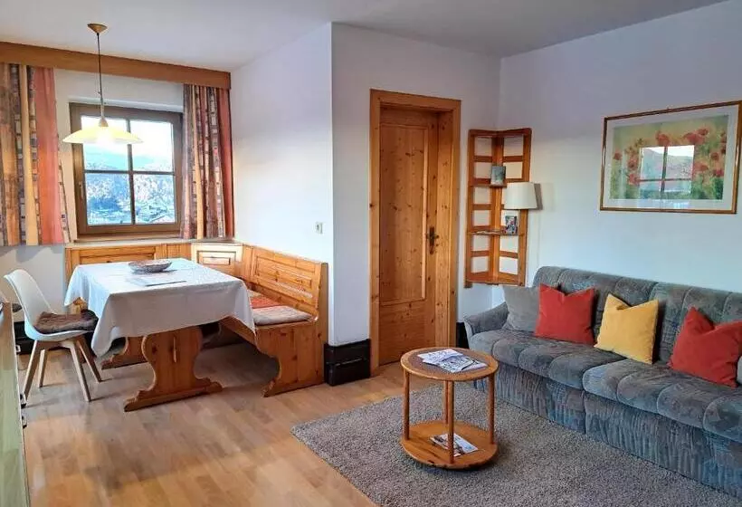 Hotelli Kachlerhof