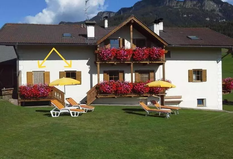 Hotelli Kachlerhof