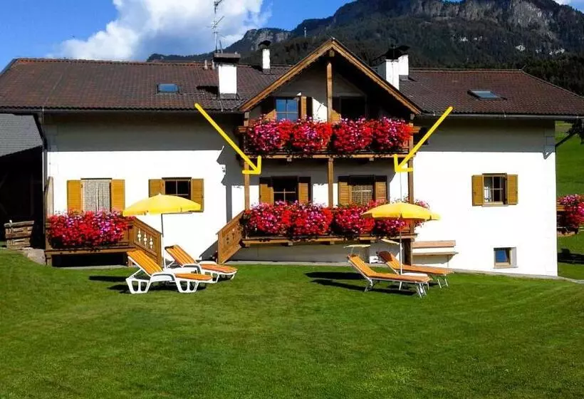 Hotelli Kachlerhof