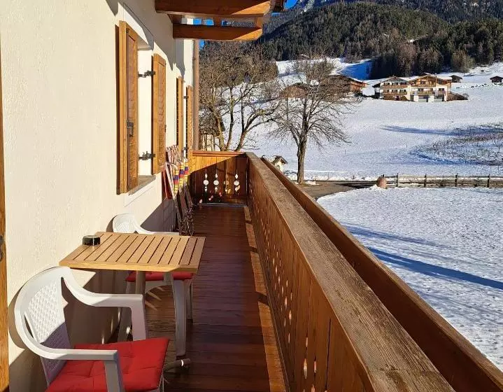 Hotelli Kachlerhof