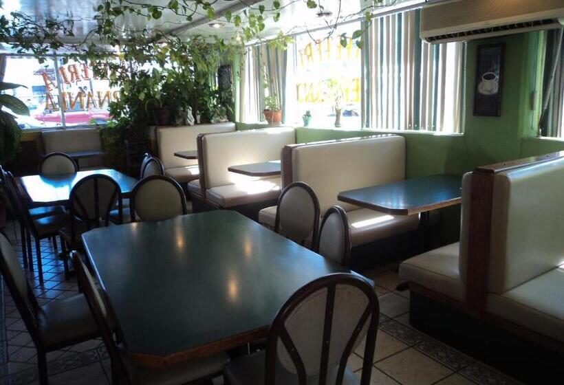 فندق San Luis De Nogales